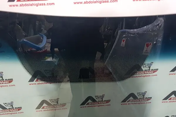 شیشه جلو پیکانتو قیمت