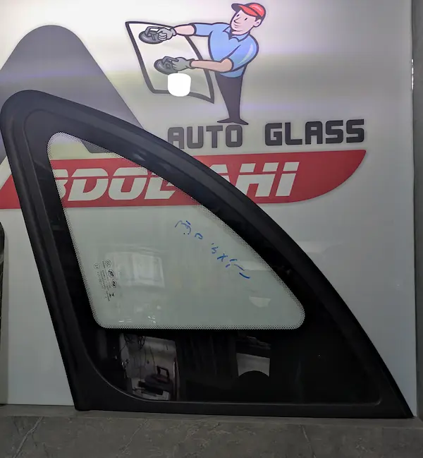 شیشه روستونی لیفان x60