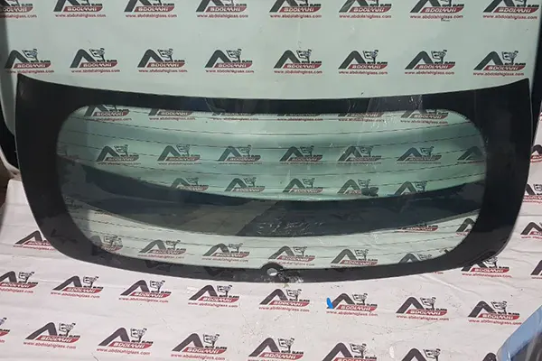 قیمت شیشه عقب پیکانتو