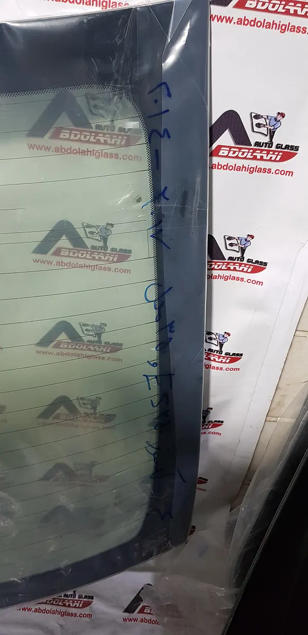 آنتن شیشه عقب لکسوس es250