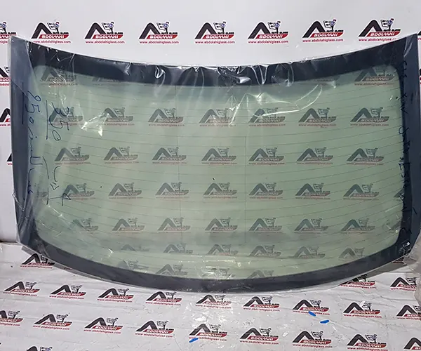 بهترین مارک شیشه عقب لکسوس es250