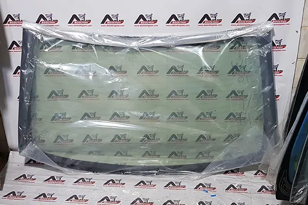 تعویض شیشه عقب لکسوس es250