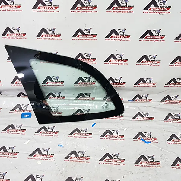 خرید شیشه روستونی سانتافه