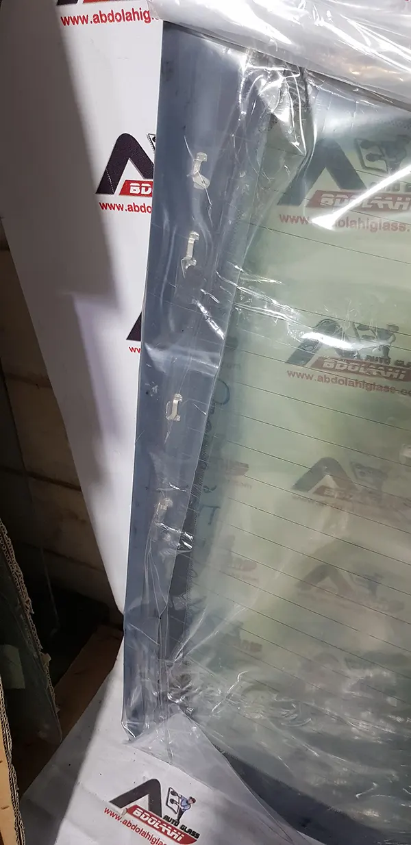 خرید شیشه عقب لکسوس es250