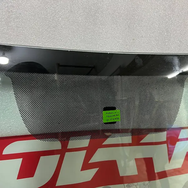 شیشه جلو ال 90