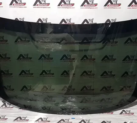 شیشه عقب بی ام و x6