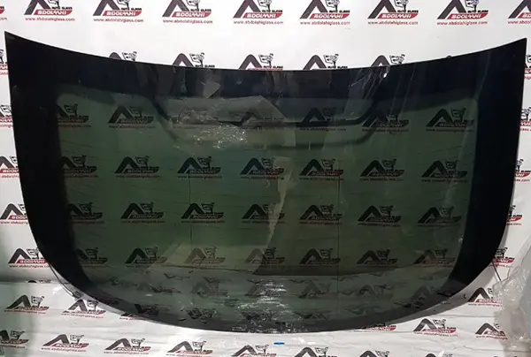 شیشه عقب بی ام و x6