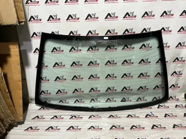 شیشه عقب سمند اصلی
