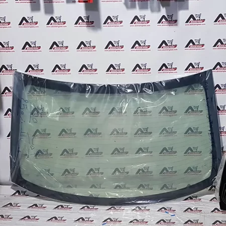 شیشه عقب لکسوس es250