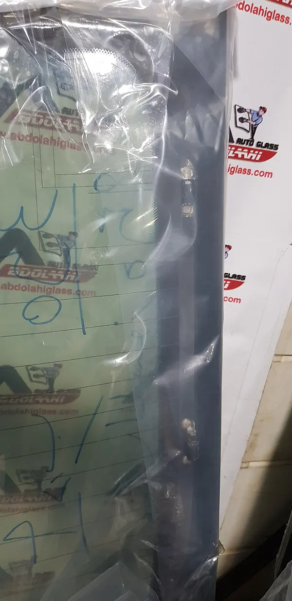 قیمت شیشه عقب لکسوس es250