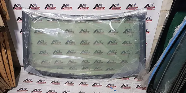 هزینه ی نصب شیشه عقب لکسوس es250