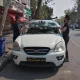 شیشه جلو کیا کارنز