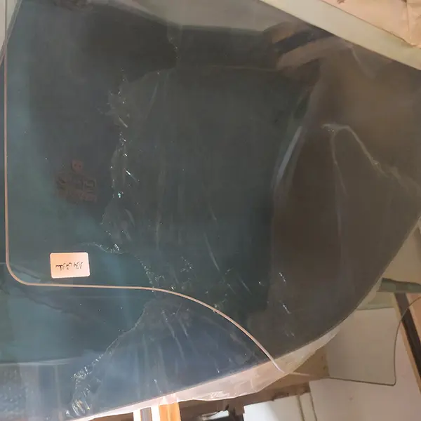 شیشه بغل اپیروس