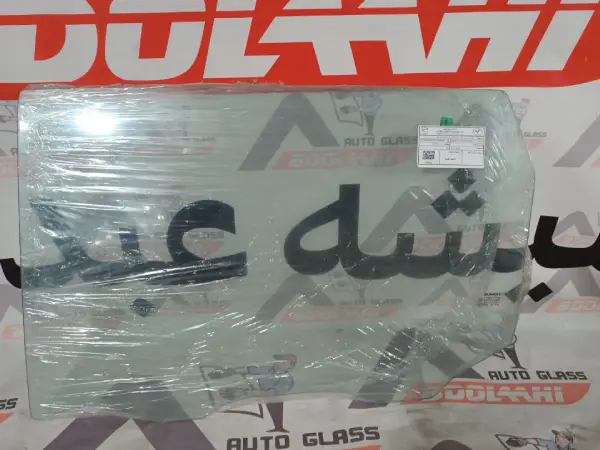 شیشه بغل کولیوس اصلی