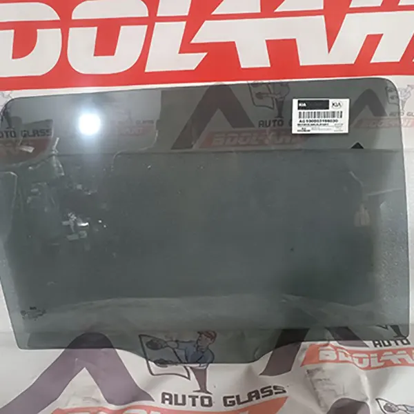 شیشه بغل کیا موهاوی اصلی