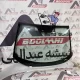 شیشه جلو کیا ریو