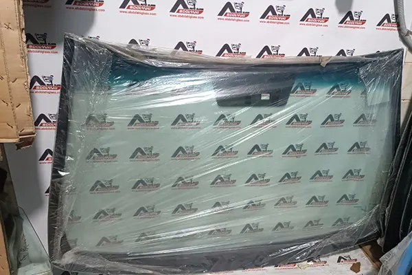 شیشه جلو کیا کادنزا 2020