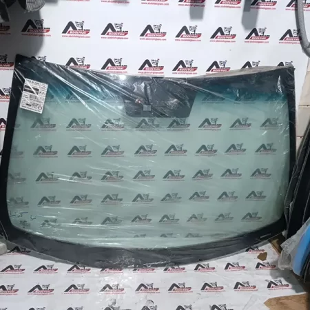 شیشه جلو کیا کادنزااا