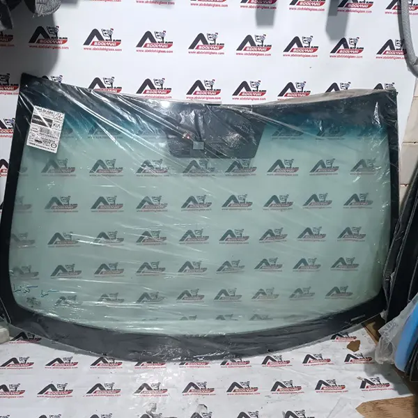 شیشه جلو کیا کادنزااا