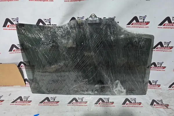 شیشه درب عقب اسپورتیج اصلی