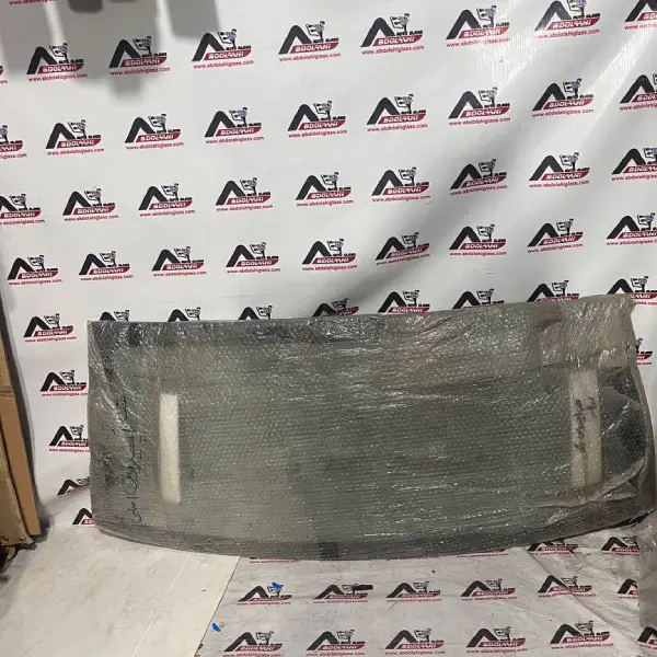 شیشه عقب اپیروس