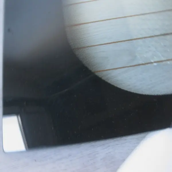 نصب شیشه عقب کارنز