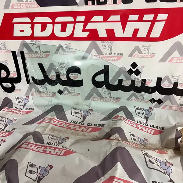 قیمت شیشه بغل اسپورتیج