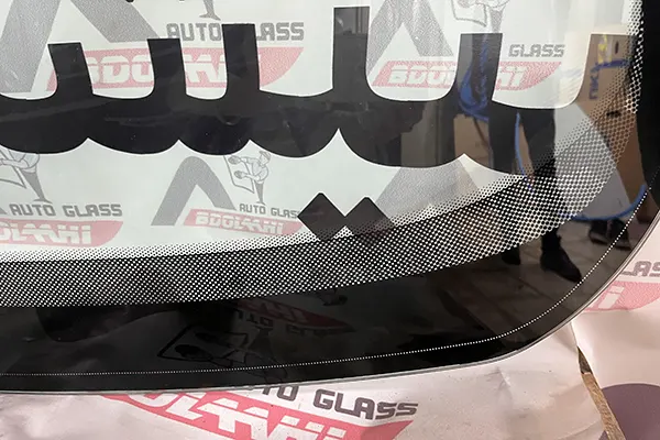 قیمت شیشه جلو کوییک 214