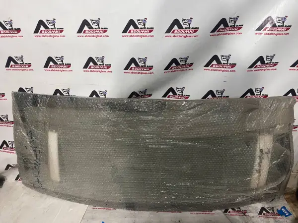 قیمت شیشه عقب اپیروس