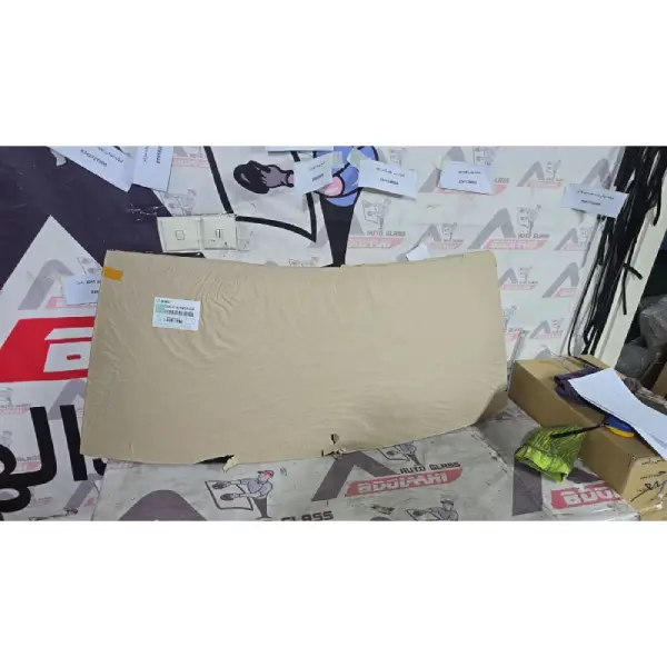 قیمت شیشه عقب کارنز (2)