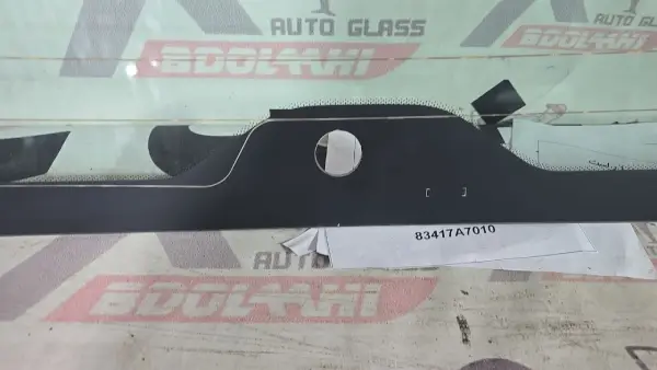 قیمت شیشه عقب کیا کارنز (1)