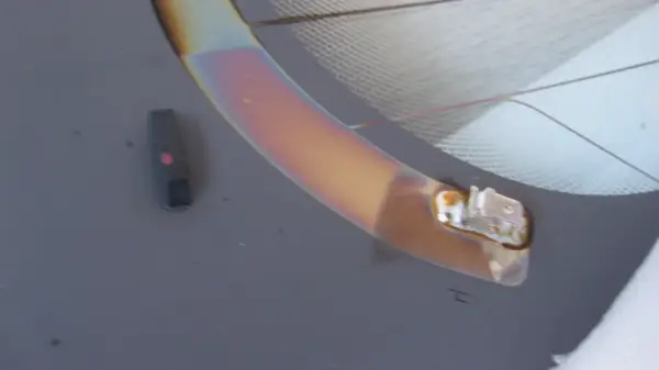 قیمت شیشه کیا کارنز