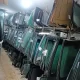 شیشه عقب کیا اپیروس