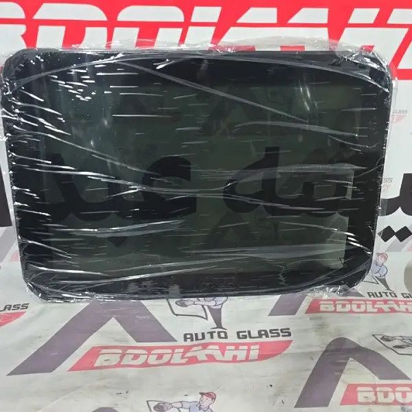 شیشه سقف فونیکس fx