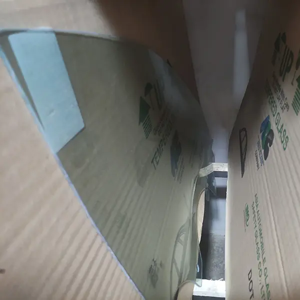 شیشه بغل کیا کارنیوال