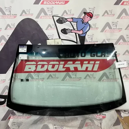 شیشه جلو اپیروس