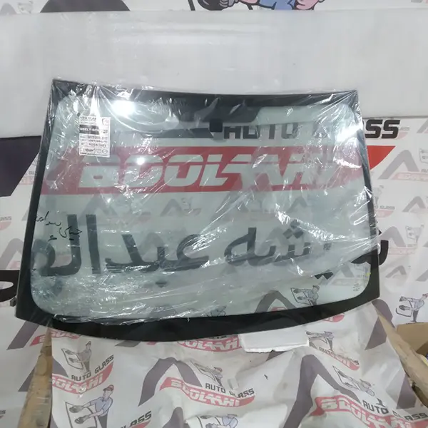 شیشه جلو جیلی gc6