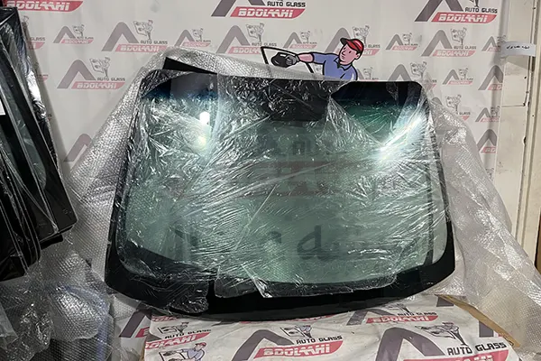 شیشه جلو کیا کارنیوال قیمت