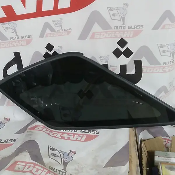 شیشه روستونی سورنتو