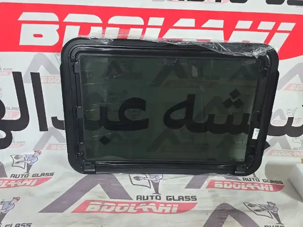 شیشه سقف فونیکس fx