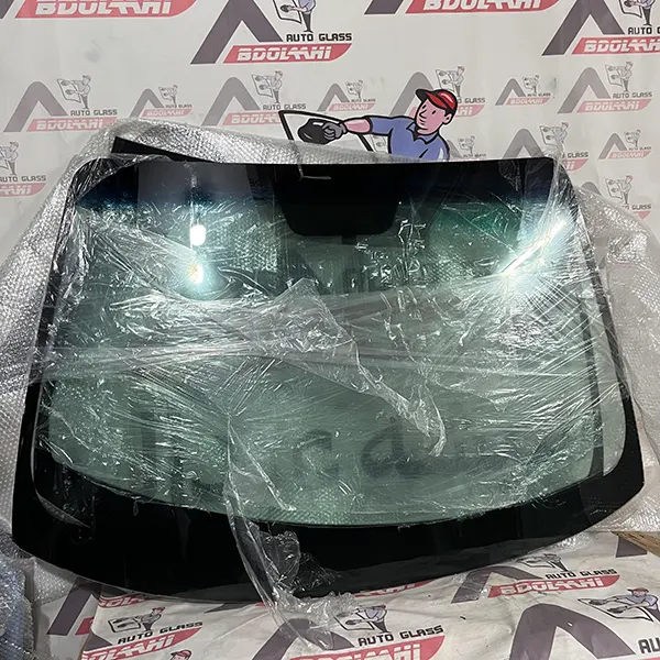 قیمت شیشه جلو کیا کارنیوال22