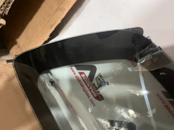 مارک شیشه عقب کلوت