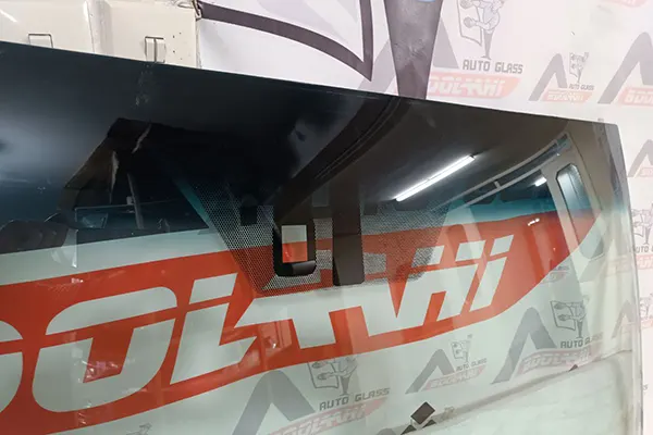 بهترین مارک شیشه جلو لکسوس es350