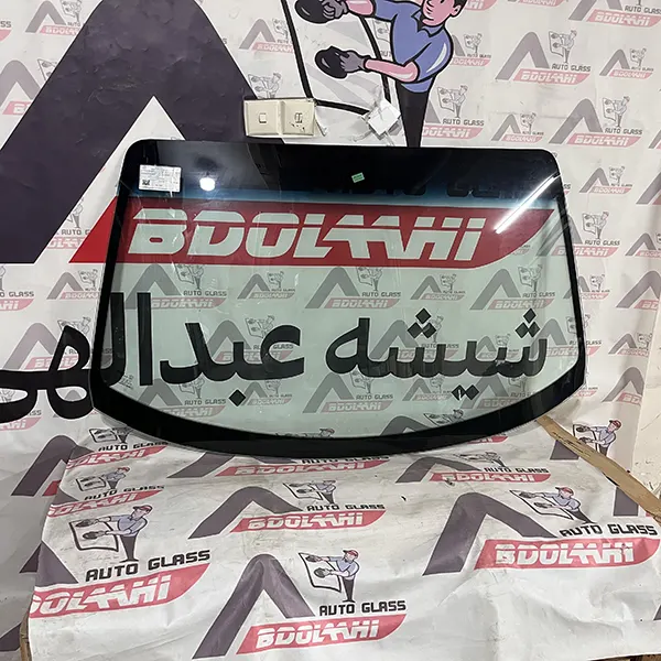 بهترین مارک شیشه جلو هیوندای کوپه fx در تهران