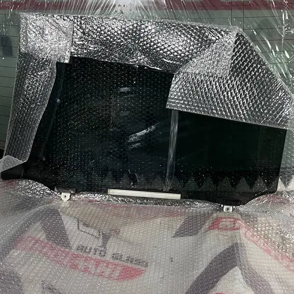 شیشه بغل لکسوس es350