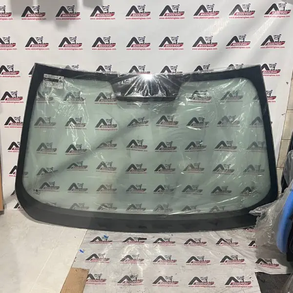 شیشه جلو تیبا قدیم