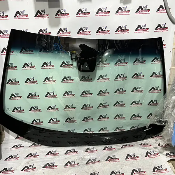 شیشه جلو لکسوس es250 اصلی