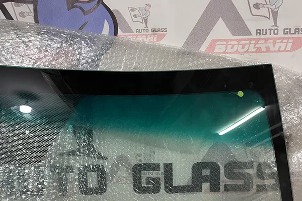 شیشه جلو لکسوس آر ایکس