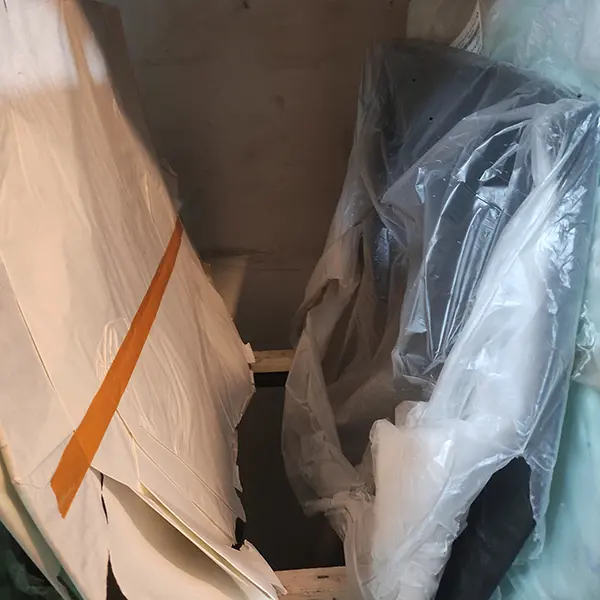 شیشه درب لکسوس ES250