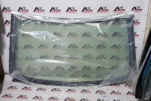 شیشه عقب لکسوس es350 مدل 2008